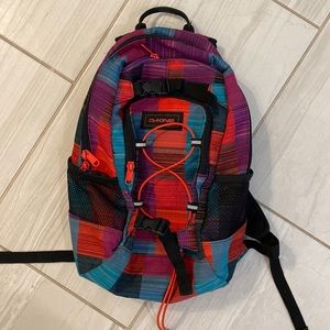 Dakine Girls Grom Backpack 13L